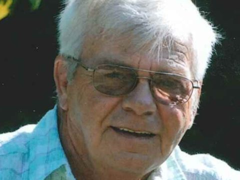Obituary: Steve Joe Walters