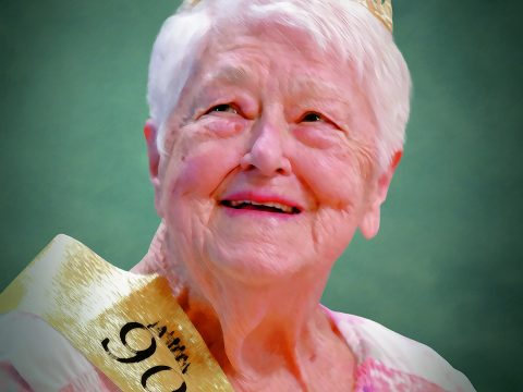 Vera “Jeanette” Turpin