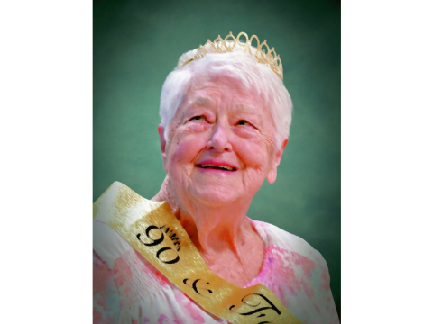 Vera “Jeanette” Turpin