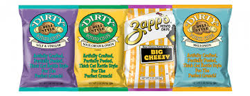 FDA announces potato chip recall: Toss these bags for salmonella concerns
