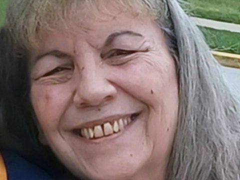 Obituary: Valena Yvonne Whitner