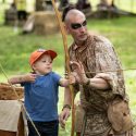 History Comes Alive: 49th Annual Spirit of Vincennes Rendezvous to anchor city’s Semiquincentennial Celebration