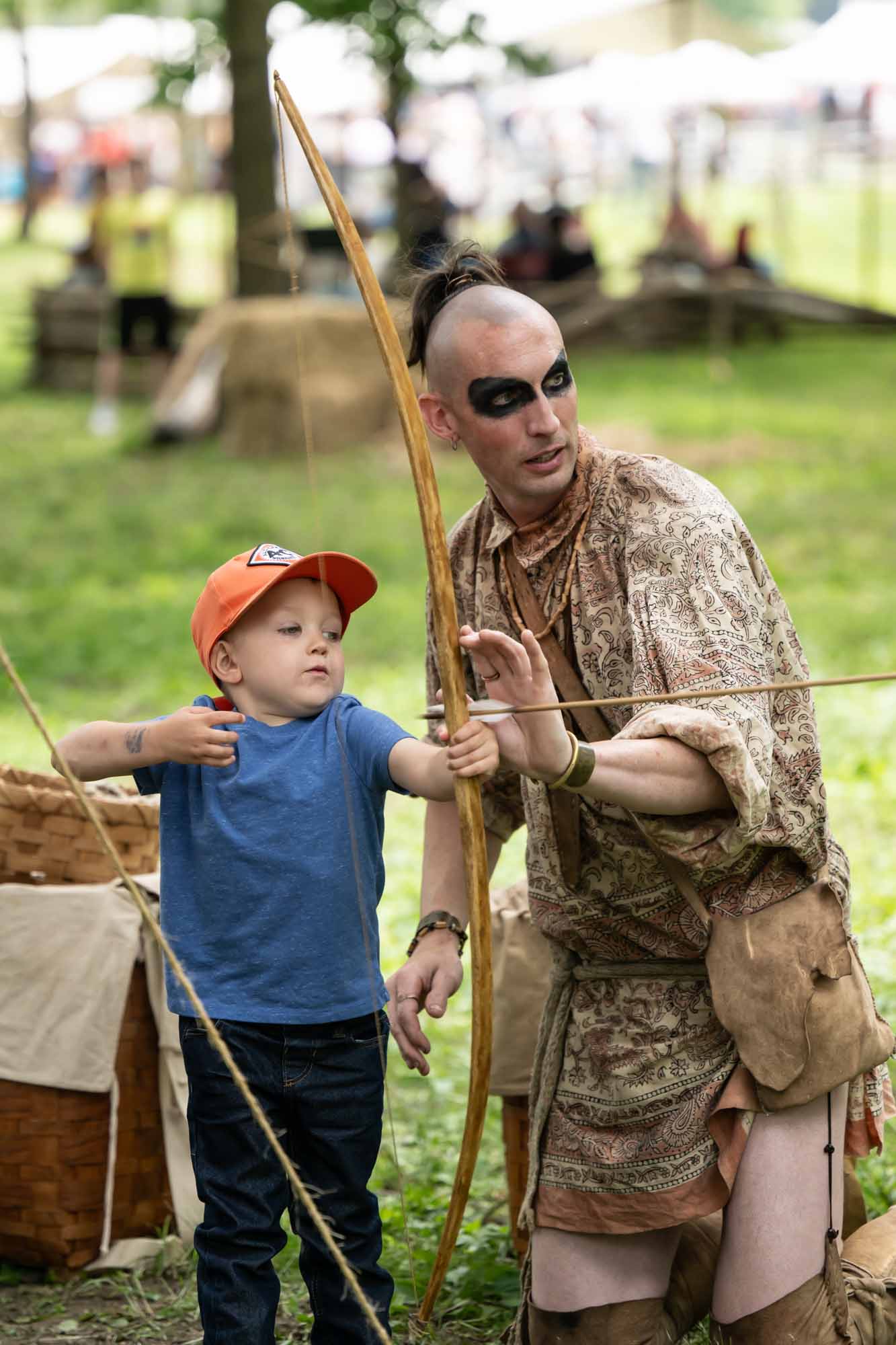 History Comes Alive: 49th Annual Spirit of Vincennes Rendezvous to anchor city’s Semiquincentennial Celebration