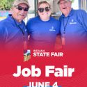 Indiana State Fair to host annual job fair