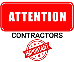 North Lawrence Water Authority seeking local contractors for customer referral list