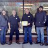 Kowalski Auto Parts City earns Indiana Clean Yard Award for 7th time