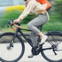 May designated as National Bicycle Safety Month; Indiana State Police issue advisory
