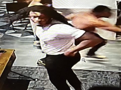 Bloomington Police need public’s help identifying individual involved in report of shots fired