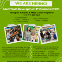 Boys & Girls Club of Lawrence County announces hiring opportunities for youth development professionals