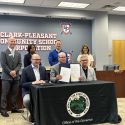 Gov. Braun signs bill to keep cell phone distractions out of Indiana schools