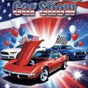 Classic rides and community pride: Orleans to host Memorial Day Car Show on Congress Square