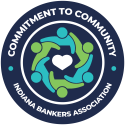 JCBank, Centier Bank, and Hoosier Heartland State Bank earn top honors for community service