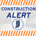 Road closures planned for chip and seal road maintence work in INDOT Southwest district