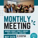 Monroe County Democrats to host first monthly meeting of 2026 this Sunday