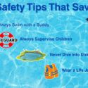 Governor Braun urges precautions to prevent drowning ahead of Memorial Day weekend
