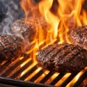NFPA warns of warmer month spike in U.S. grilling fires ahead of Memorial Day