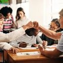 Positive youth mental health begins with belonging