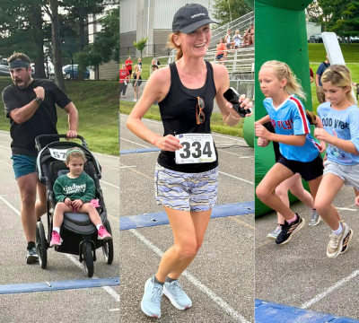 Community Support Needed: Volunteers wanted for 51st Annual Limestone 5K