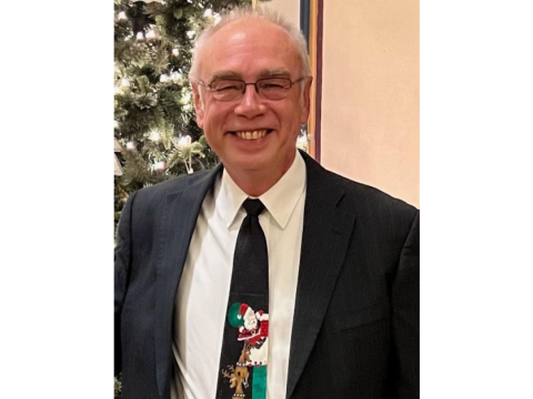 Obituary: Victor N. Makximenko