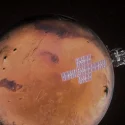 NASA’s Psyche spacecraft prepares for crucial Mars flyby this Friday