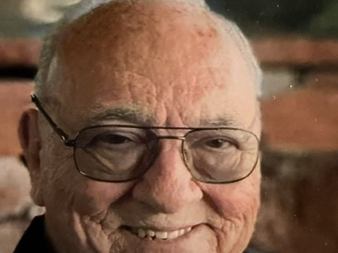 Obituary: Rob Coyle