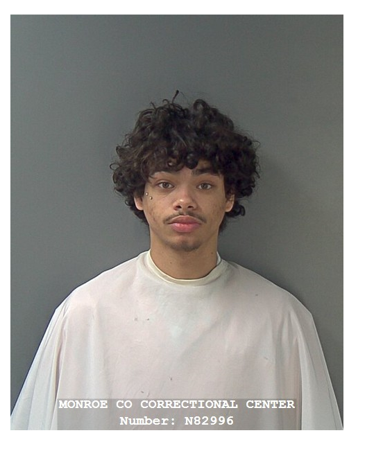 Bloomington Police arrest 18-Year-Old in connection Little 500 shooting