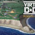 Purdue-affiliated startup launching educational D-Day simulation