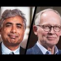 Raman confirmed as U.S. undersecretary of commerce for standards and technology; Lundstrom appointed Purdue dean of engineering