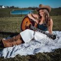 Country powerhouse Sydney Adams set to perform at Mitchell Opera House