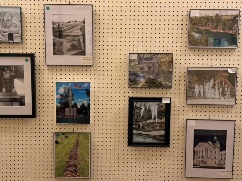 From historic landmarks to natural wonders, winning photos shine in Limestone Heritage Contest