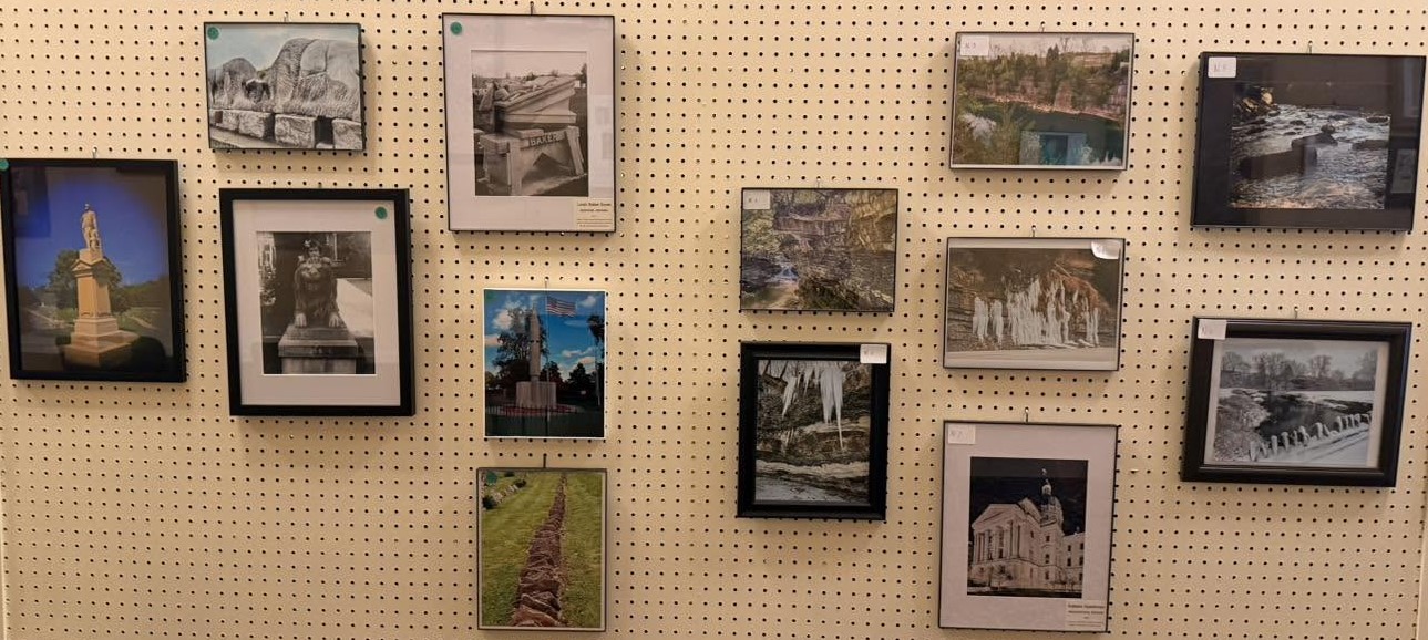 From historic landmarks to natural wonders, winning photos shine in Limestone Heritage Contest