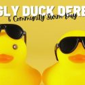 Get your ducks in a digital row: Boys and Girls Club introduces online tickets for Annual Ugly Duck Derby
