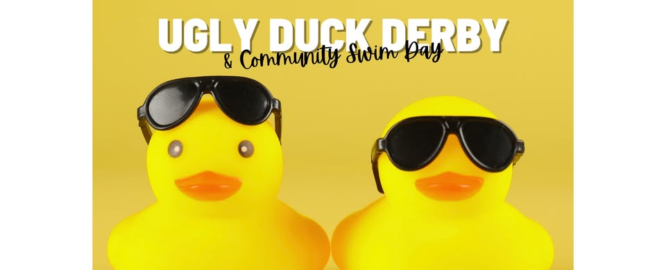 Get your ducks in a digital row: Boys and Girls Club introduces online tickets for Annual Ugly Duck Derby