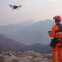 Purdue’s new graduate certificate prepares professionals for success in growing drone industry