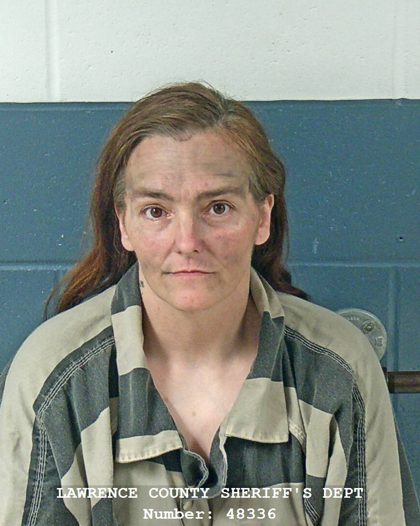 Woman arrested on May 31 following bigamy investigation