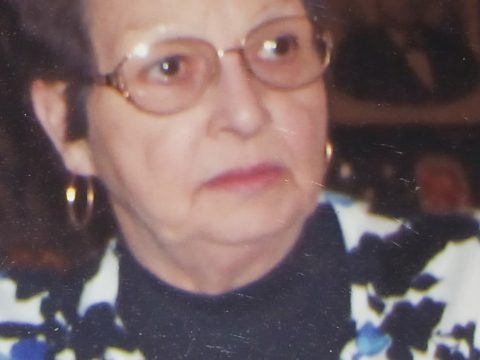 Obituary: Dolly Jane Howell Axsom