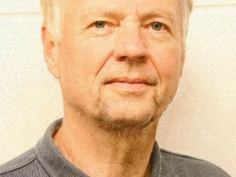 Obituary: Michael D. Boruff