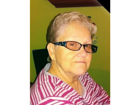 Obituary: Brenda S. Rhorer