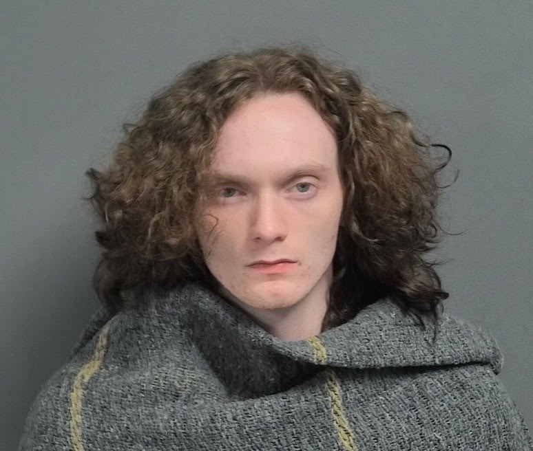 Westphalia man arrested on child molesting charges