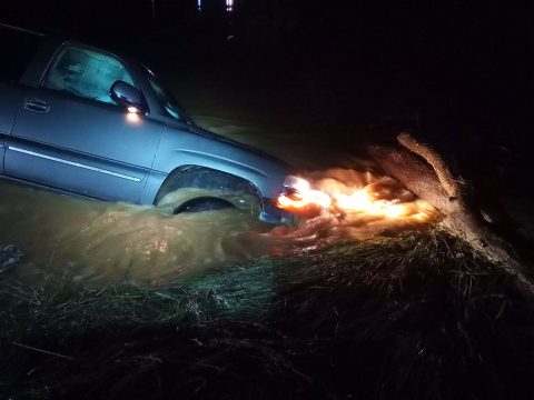 Tornadoes and flash floods batter Southern Indiana; Lawrence and surrounding counties face widespread damage