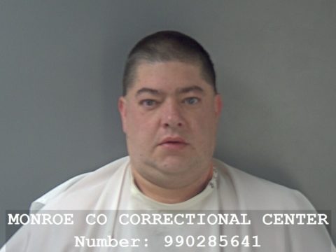 Bloomington man out on bond faces fresh child exploitation charges after alleged online solicitation