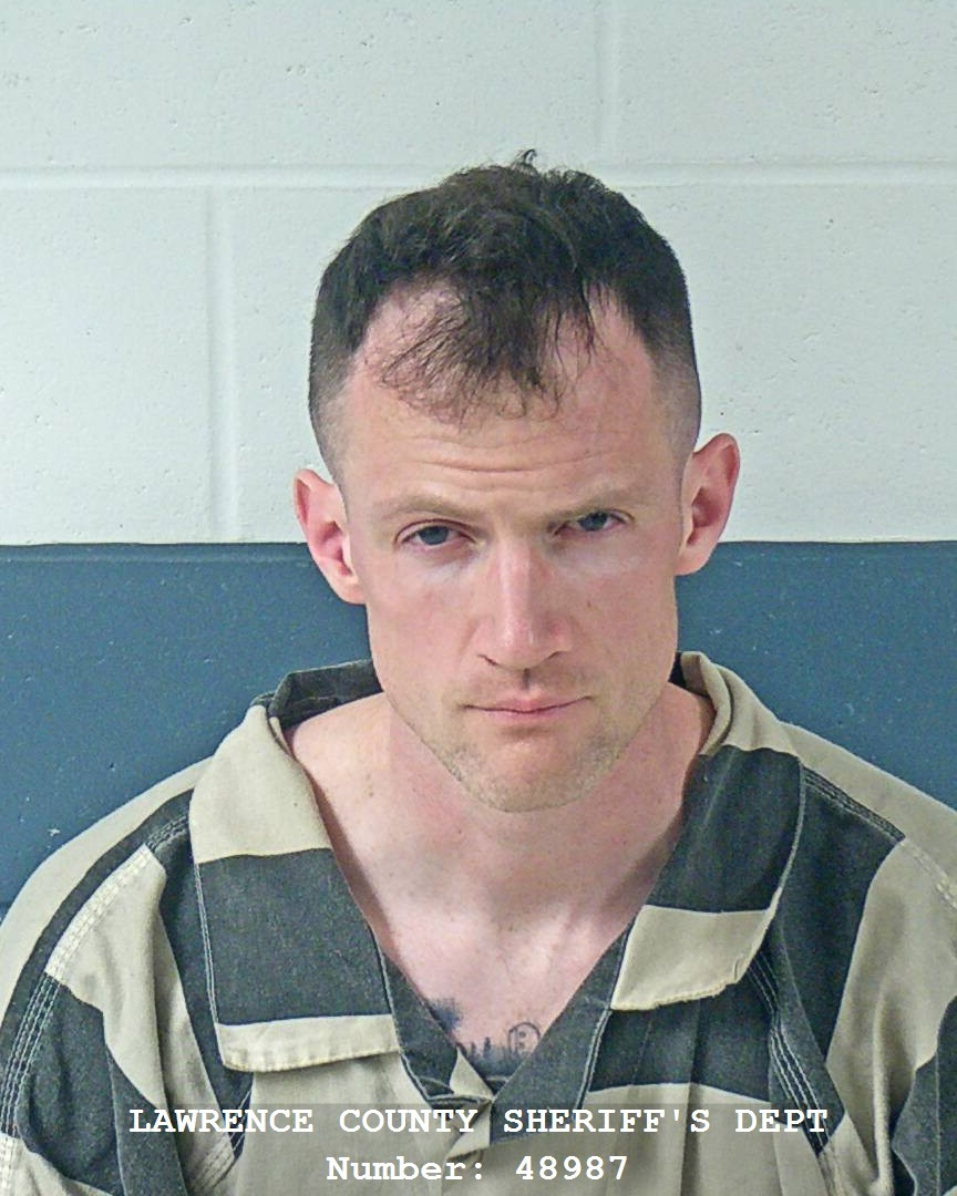 Man accused of trafficking large quantities of meth