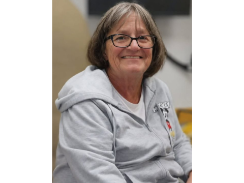 Obituary: Rebecca K. Turpin