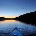Griffy Lake Boathouse expands summer hours for kayak, canoe, and paddleboard rentals