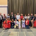 Lawrence County Republicans participate in 2026 Indiana Republican State Convention