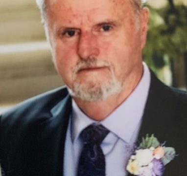 Obituary: James Dale Hatfield