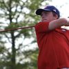 Tillett, Martin finish BNL golf season in regional