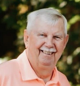 Obituary: Jerry Lee Ray