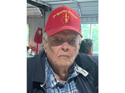 Obituary: James M. Flynn
