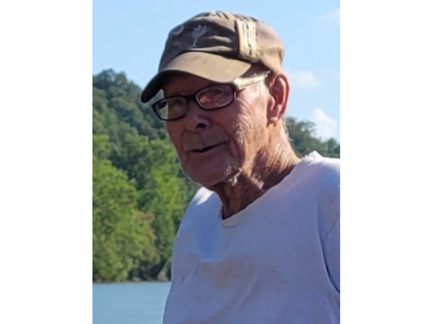 John “Granddad” Leon Bunch